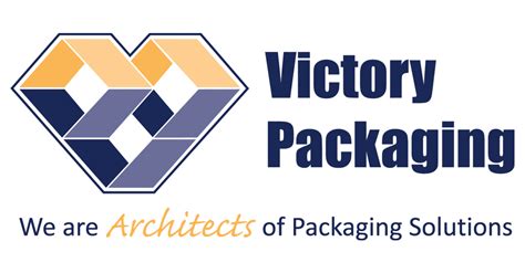 victory packaging solutions catalog.